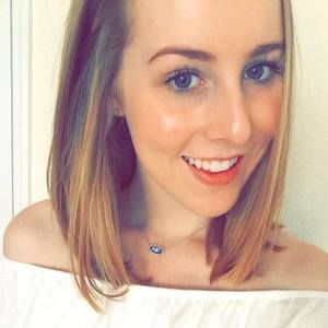 Meet your Posher, Jasmine